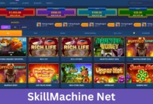 SkillMachine Net