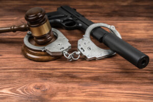 Gun Crime lawyers